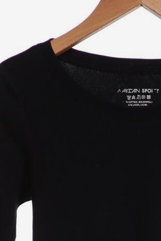 Marc Cain Sports T-Shirt S in Schwarz