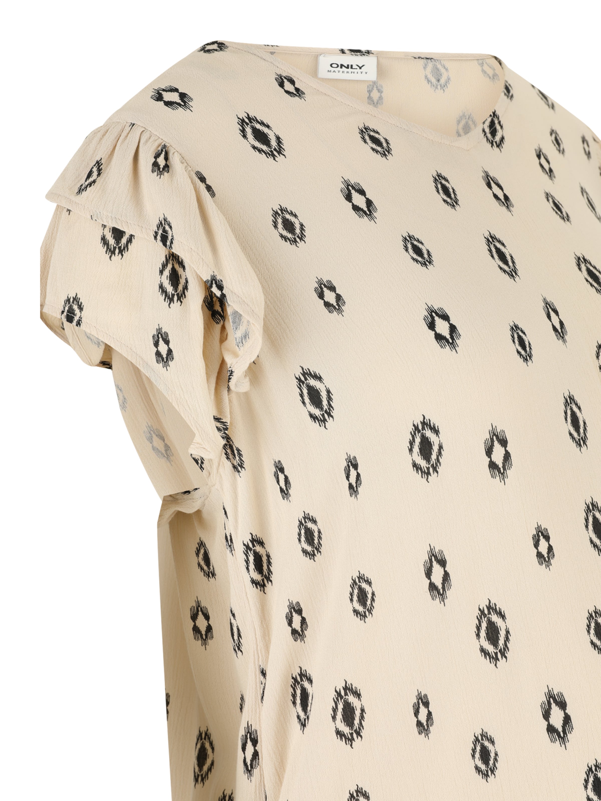 pilka Only Maternity Palaidinė 'OLMCHIARA'