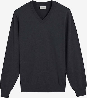 Scalpers Neulepaita värissä sininen: etupuoli