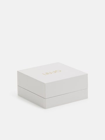Bracelet Liu Jo en argent