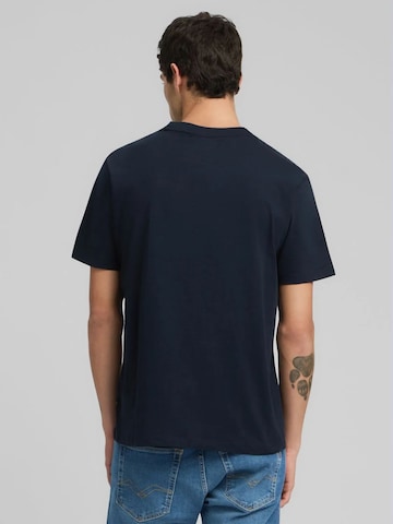 Maglietta di REPLAY in blu