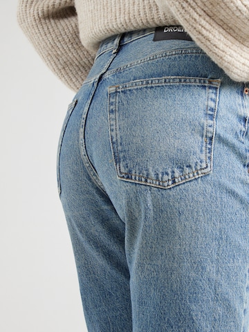 Regular Jean 'Beth' Dr. Denim en bleu