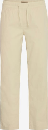 BLEND Pantalon ' BHVOLKEN ' en sable, Vue avec produit