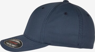 Casquette Flexfit en bleu