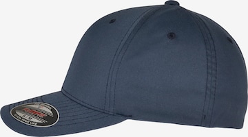 Casquette Flexfit en bleu