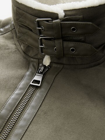 Veste mi-saison Next en vert