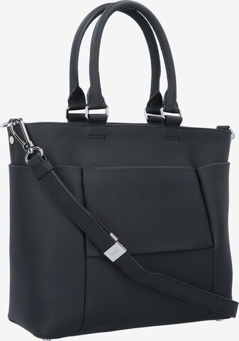 Shopper 'Tana 11' di BREE in nero