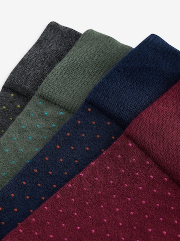 Next Sokid 'Signature', värv sinine