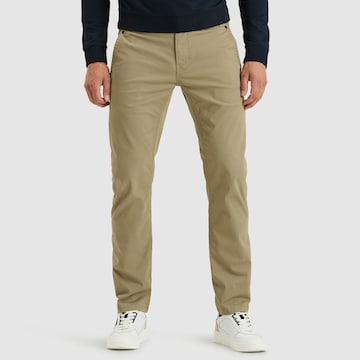 PME Legend Hose in Beige: Vorderseite