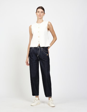 Gang Barrel Jeans in Blau