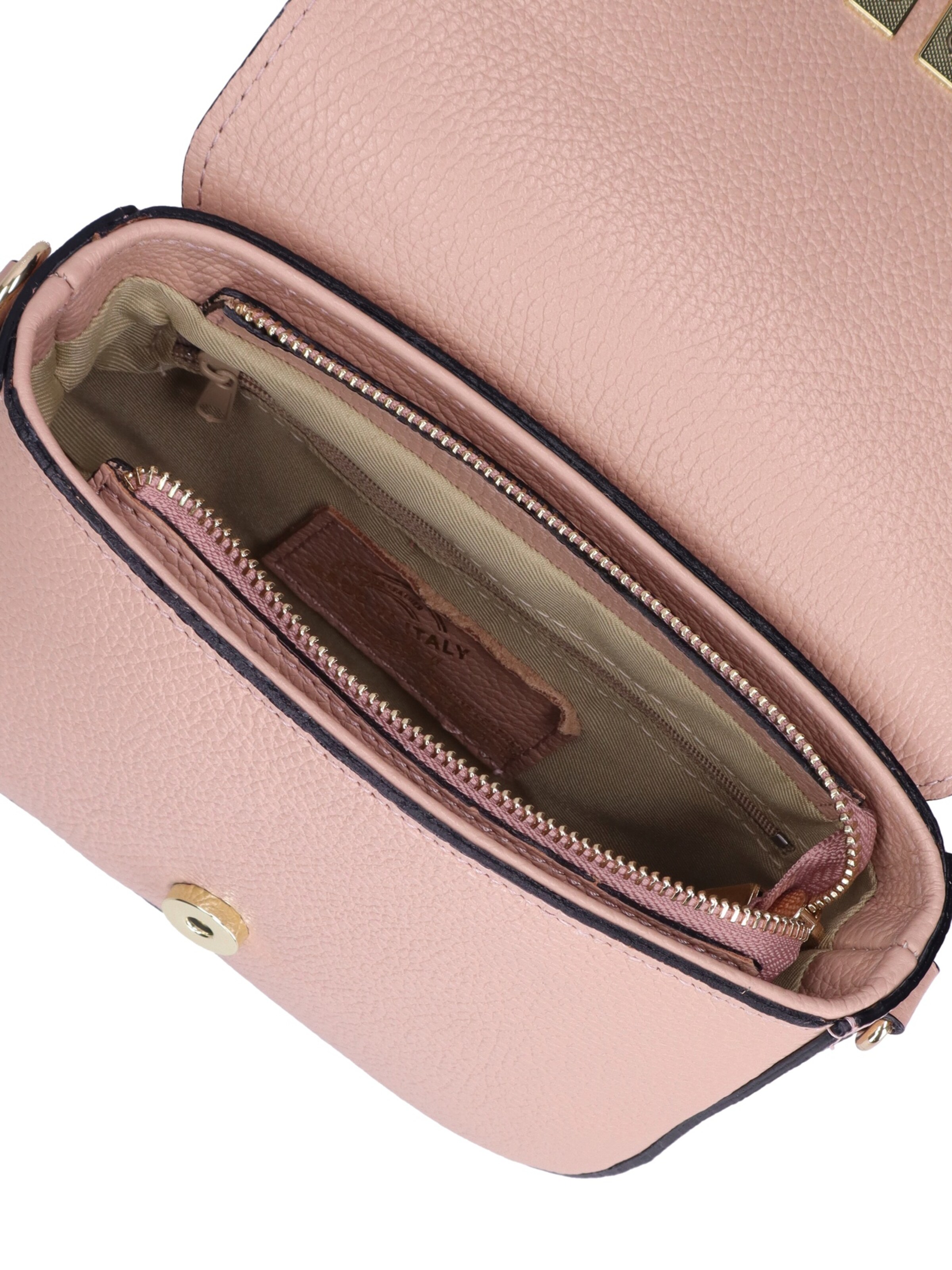 Gave Lux Umhängetasche in Pink