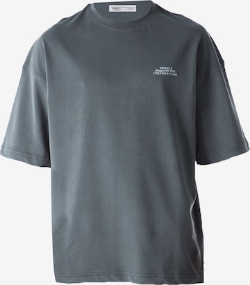 pilka VAMOS CLO Marškinėliai: priekis