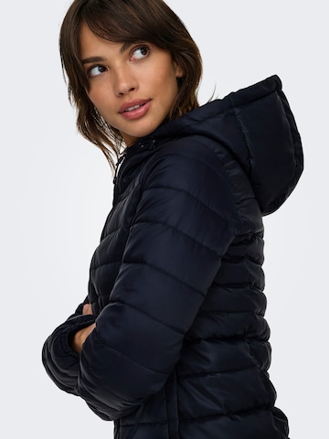 ONLY Between-Season Jacket 'ONLTahoe' in Blue