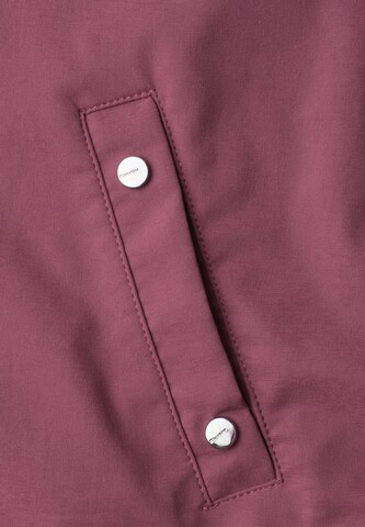 STREET ONE Between-Season Jacket in Pink