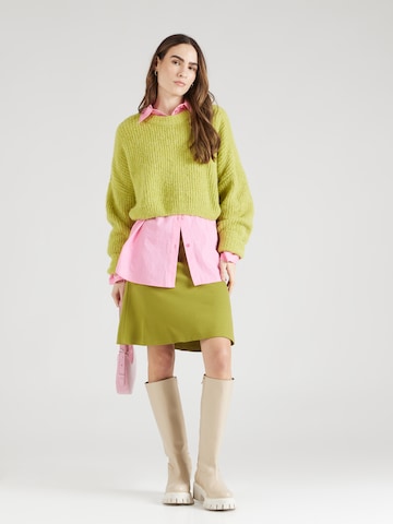 King Louie Skirt in Green