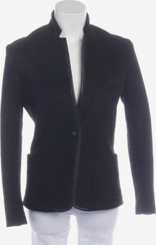 Iheart Blazer S in Schwarz: predná strana