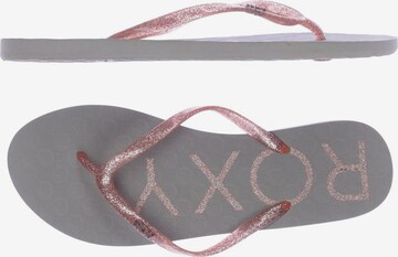 ROXY Sandals & High-Heeled Sandals in 43 in Pink: front