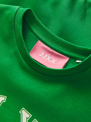 JJXX Суичър 'JXMERLE' в зелено