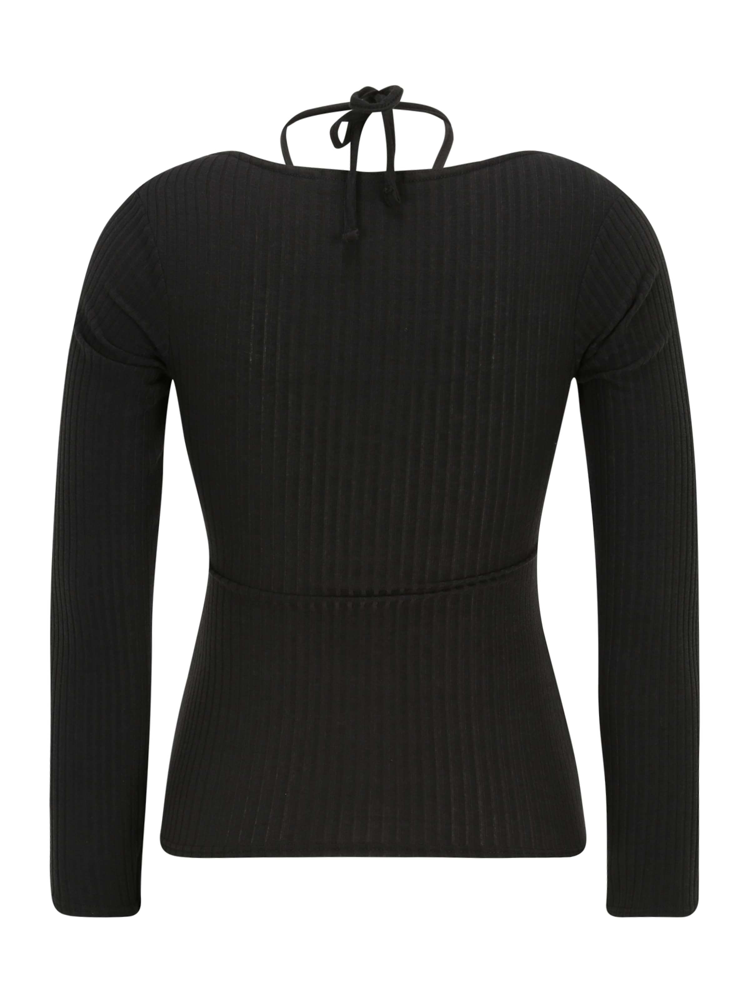 Dorothy Perkins Petite Tričko - Čierna