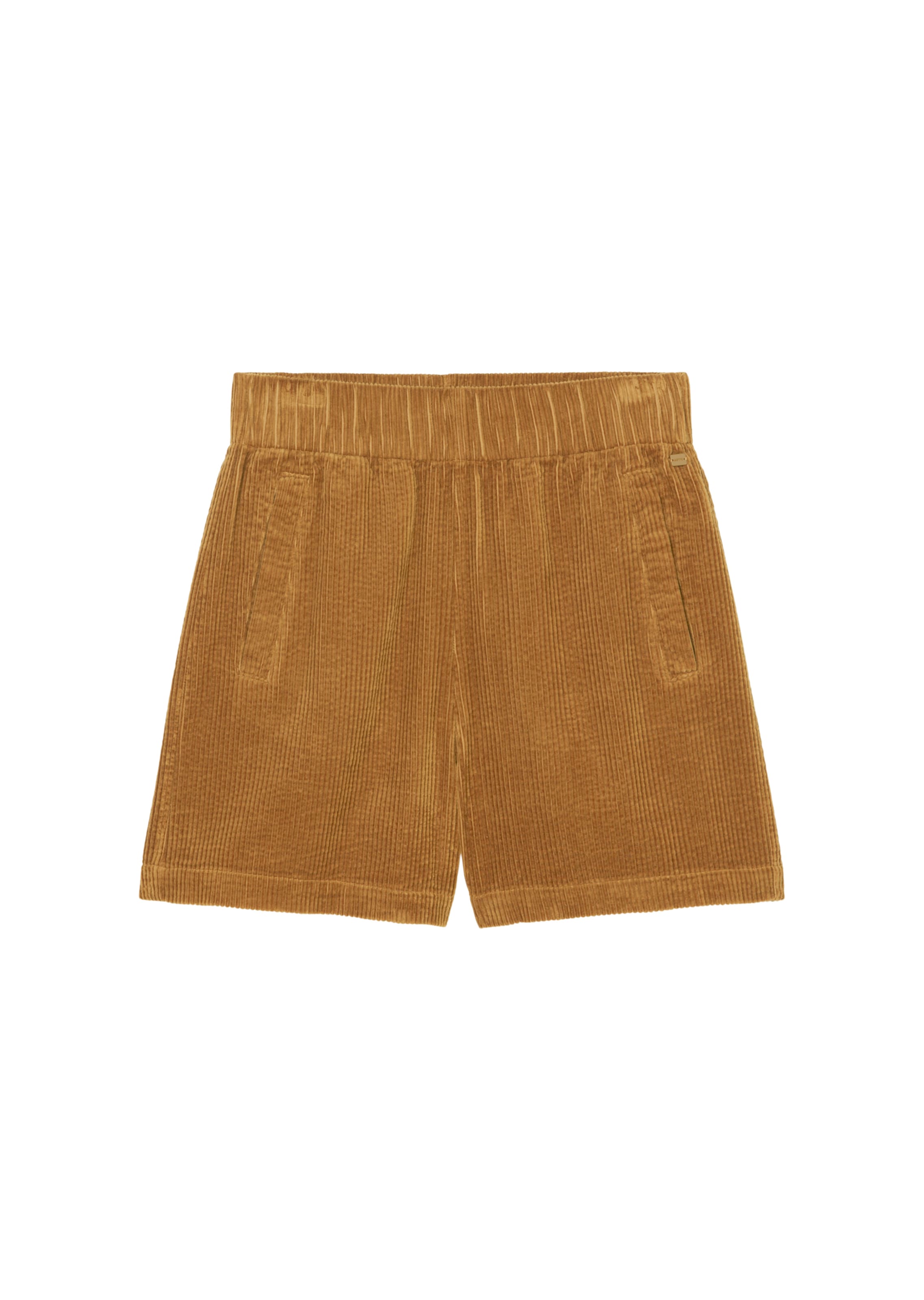 Pantaloni Marc O'Polo DENIM di colore caramello, Visualizzazione prodotti