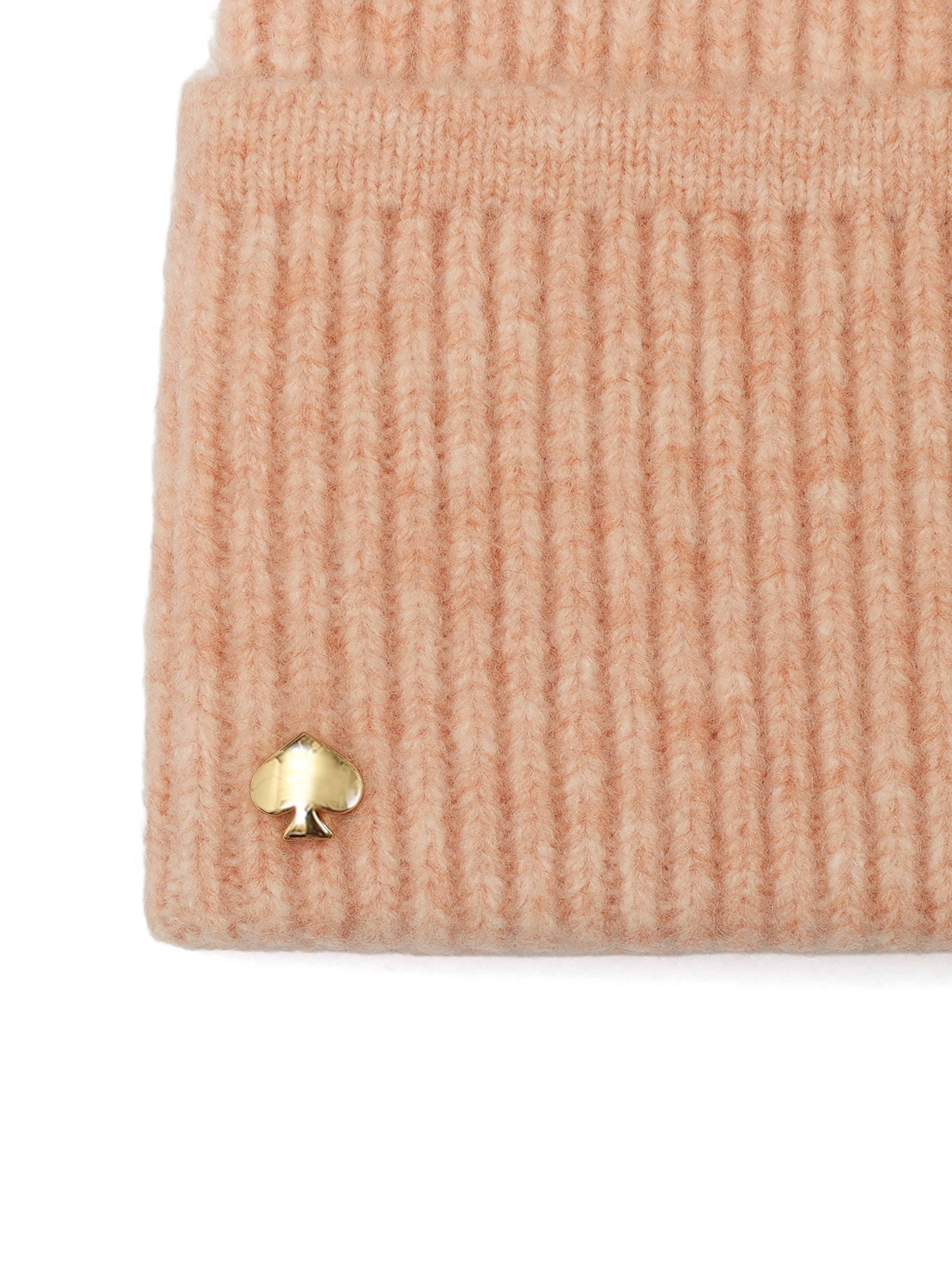 Kate Spade Müts 'New York', värv oranž