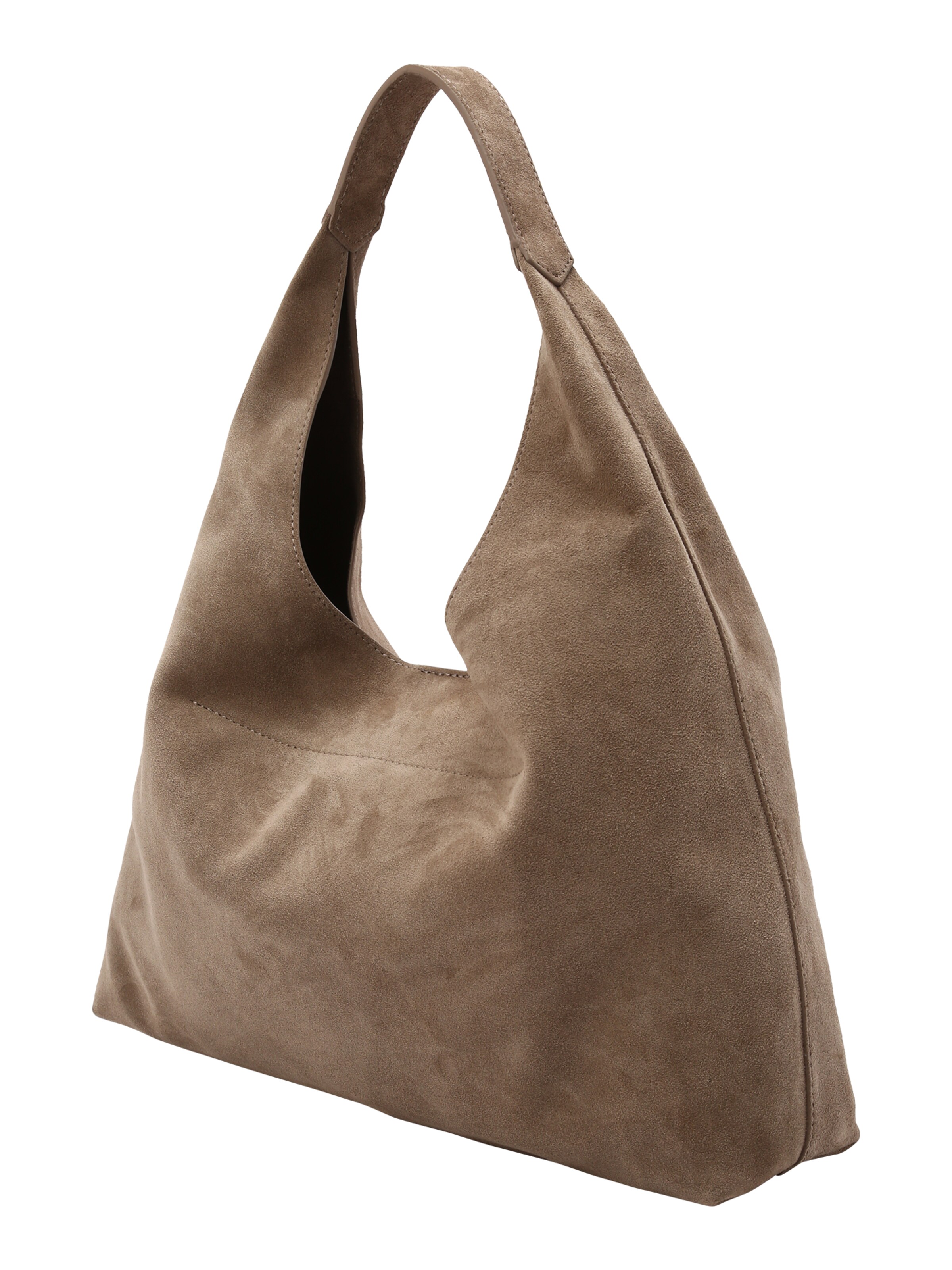 & Other Stories Poodlemiskott, värv hall