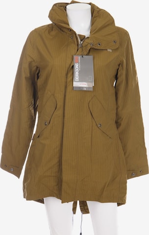 DIDRIKSONS1913 Parka S in Braun: predná strana