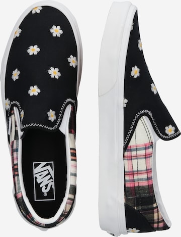 VANS Slip-on 'Classic' σε μαύρο