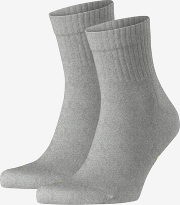 FALKE Socken in Gelb: predná strana