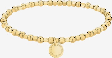 Liebeskind Berlin Armband in Gold: Vorderseite