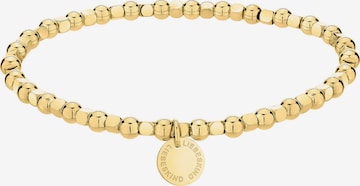 Liebeskind Berlin Armband in Gold: predná strana