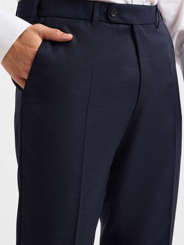 Digel Regular Hose in Blau