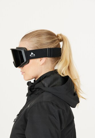Whistler Sports glasses 'WS6200' in Black