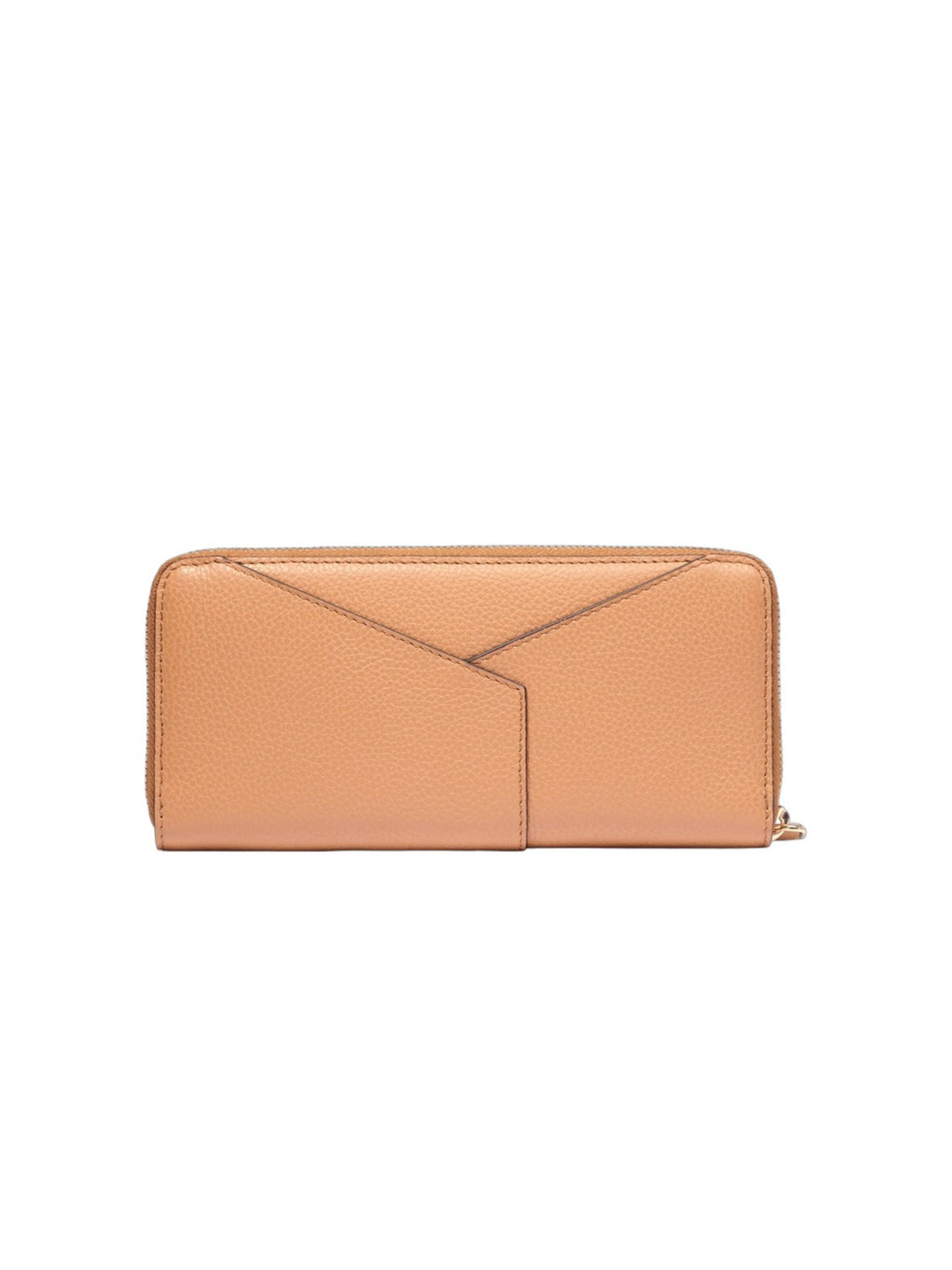 Porte-monnaies Lancel en marron