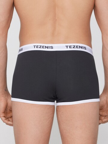 Tezenis Boxer shorts in Grey