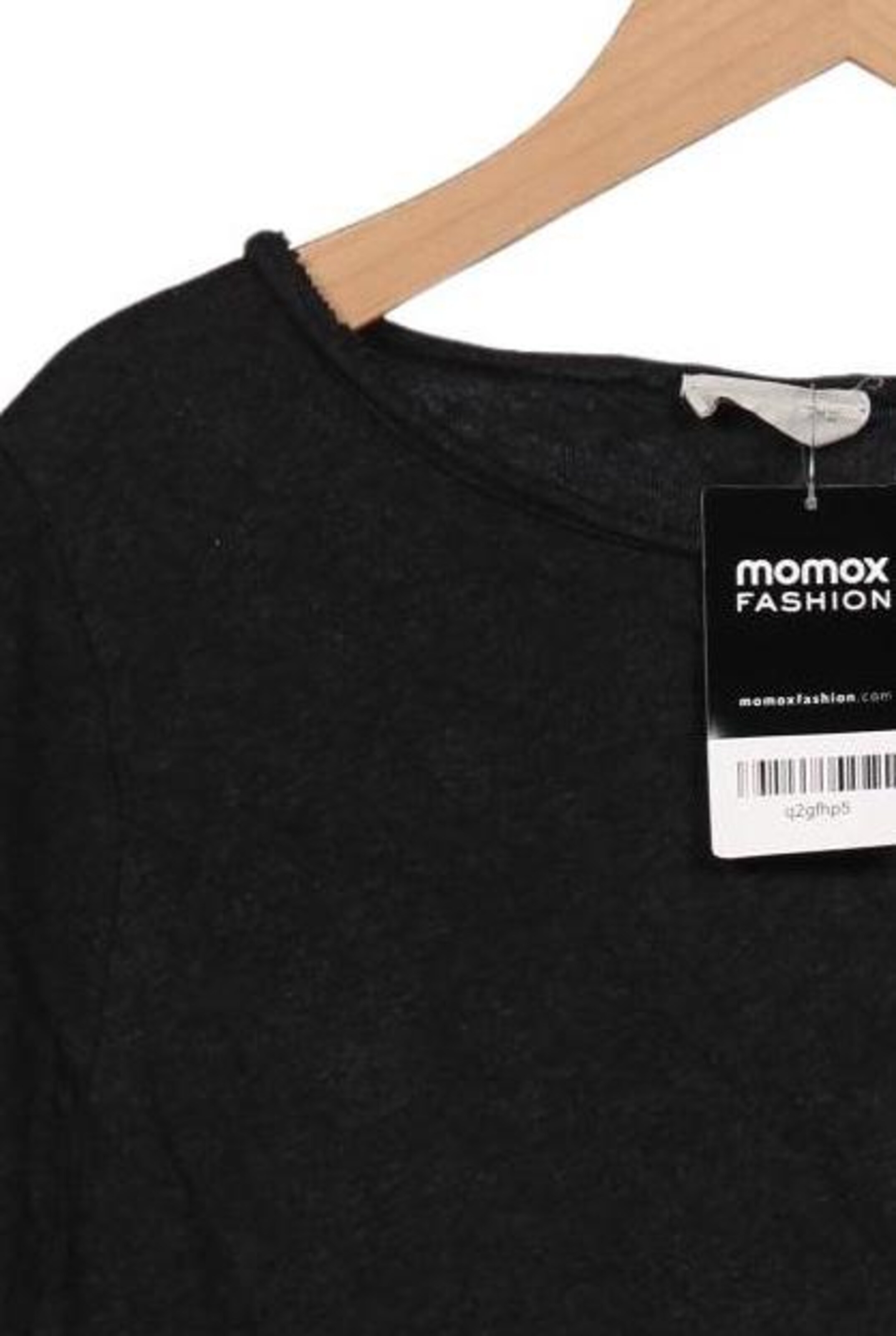 AMERICAN VINTAGE Top & Shirt in XS in Grey