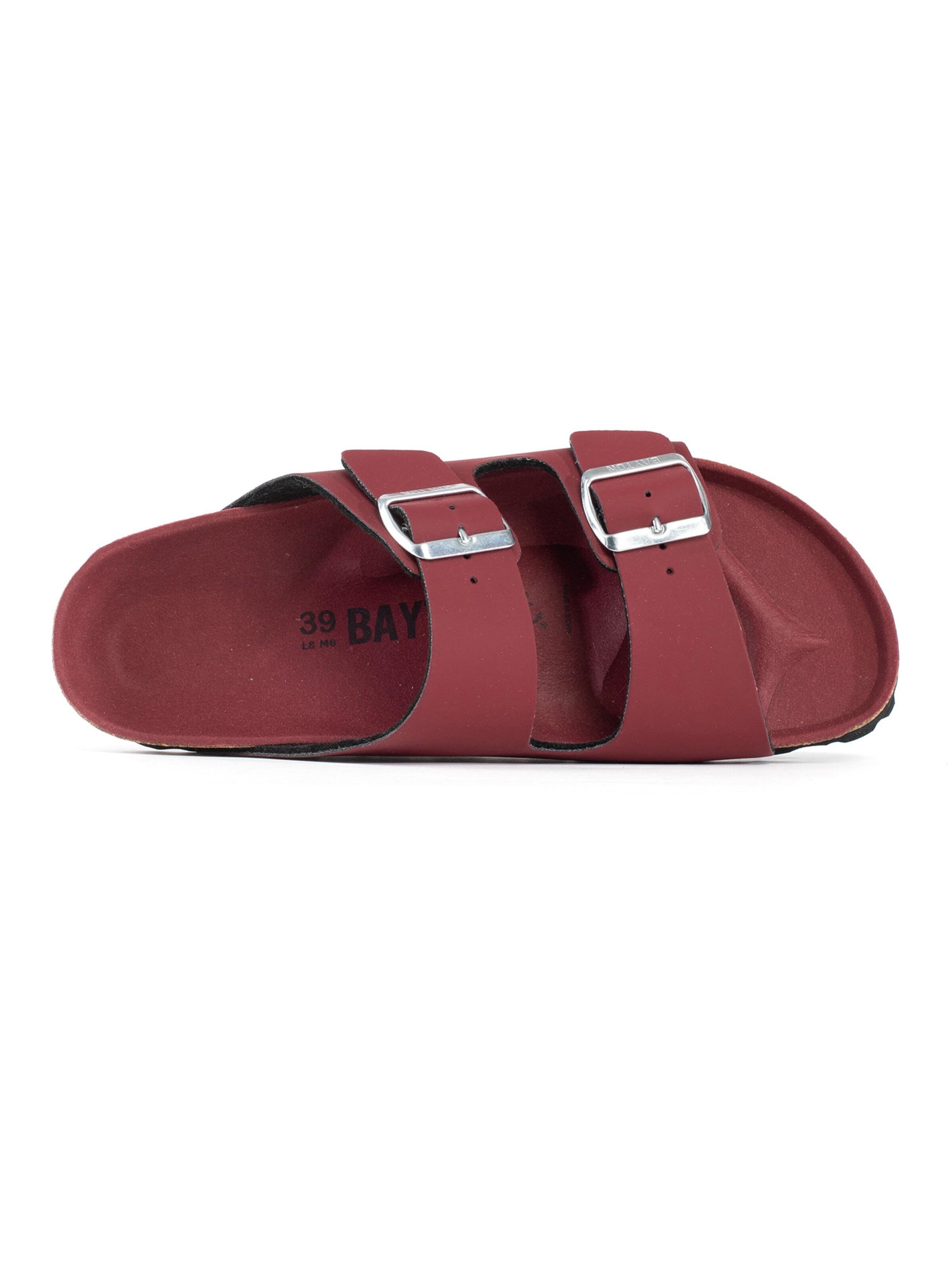 Bayton Mule 'Atlas' in Red