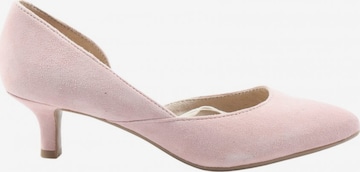 5TH AVENUE High Heels & Pumps in 39 in Pink: front