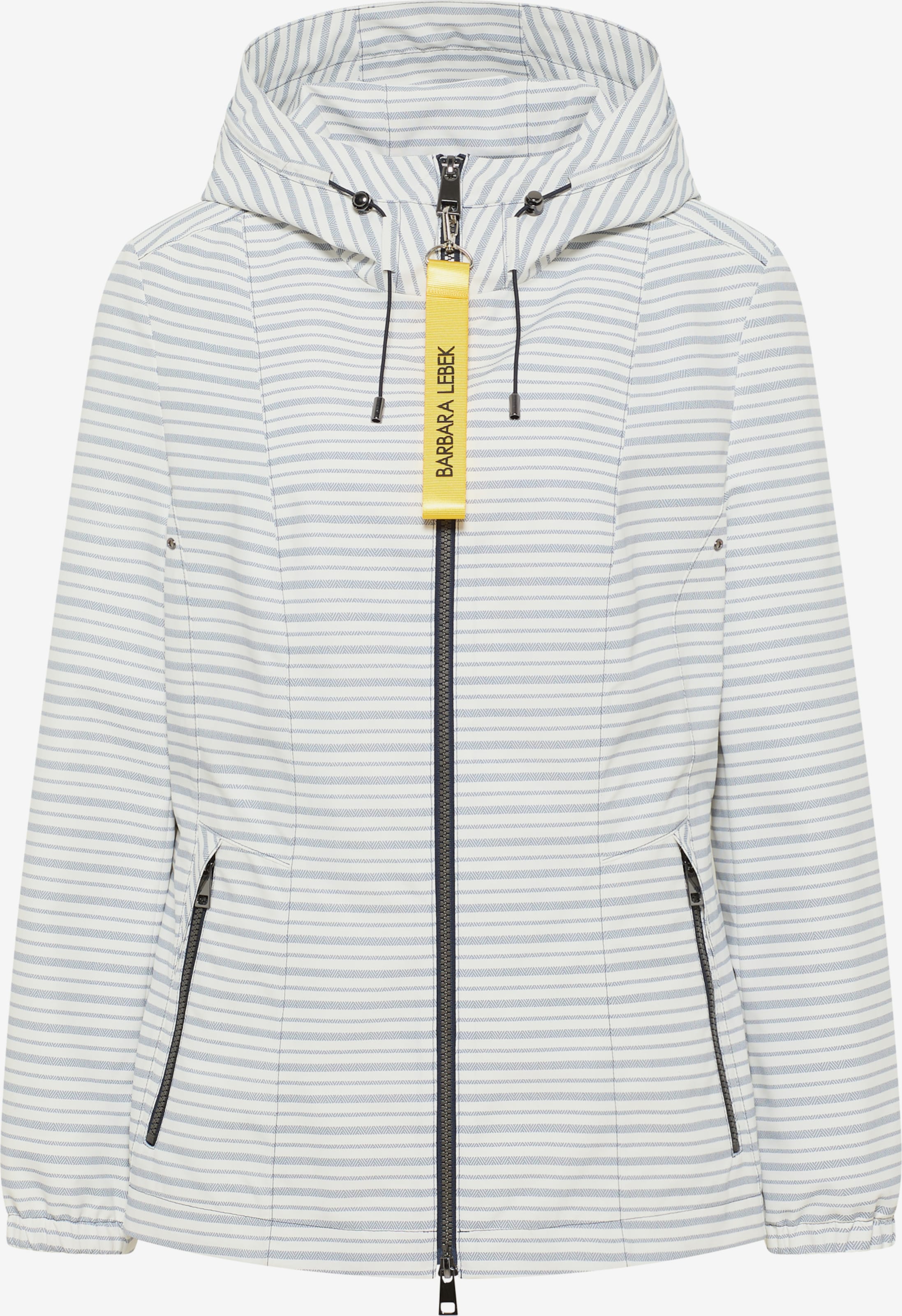 Wende Steppjacke Gelbe Steppjacke FÃ¼r Damen Barbara Lebek