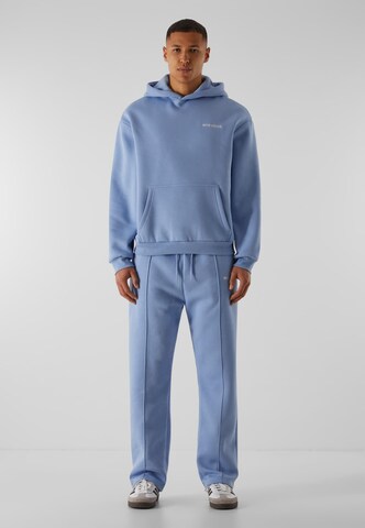 9N1M SENSE Sweatshirt in Blue