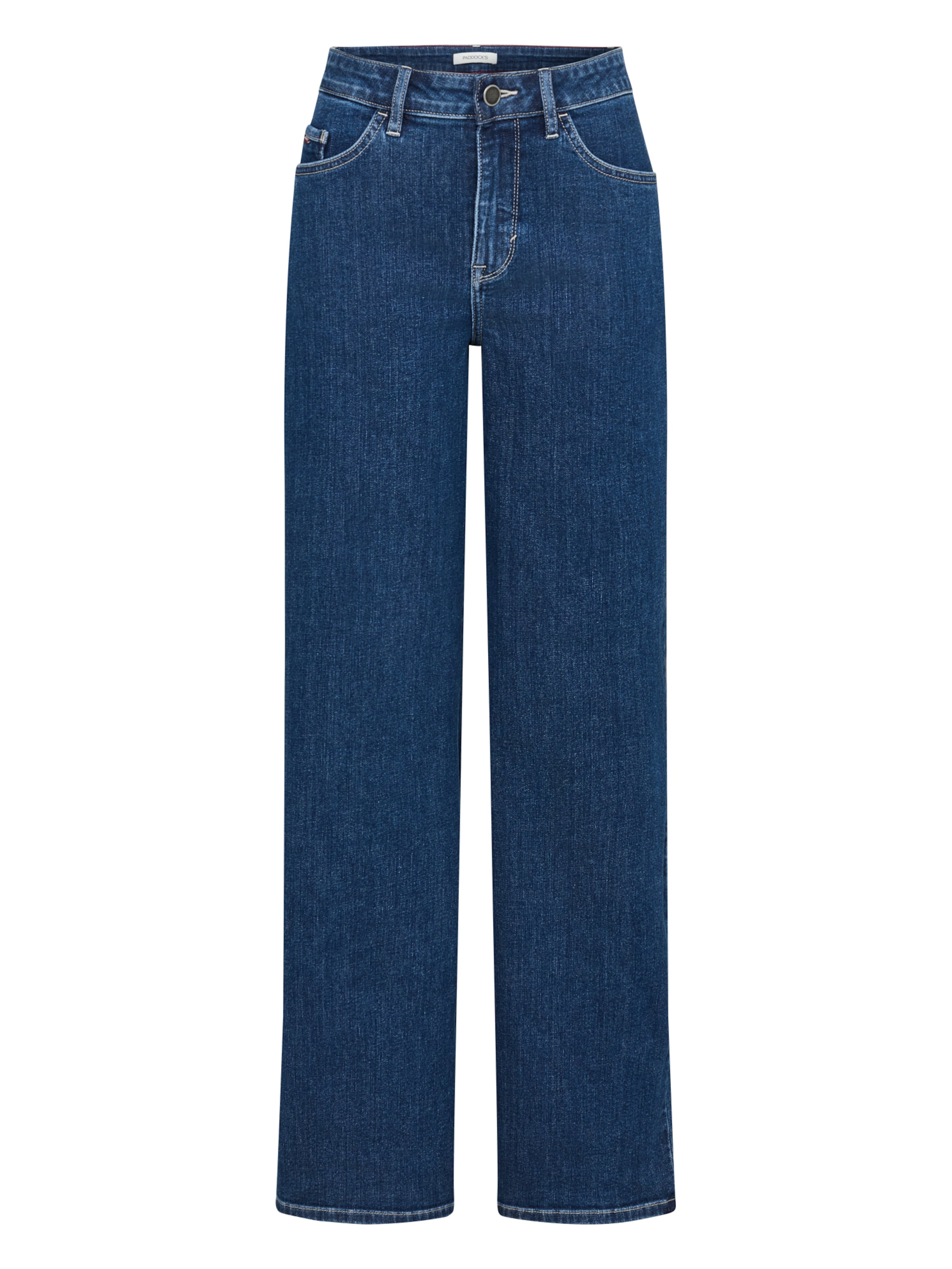 PADDOCKS Wide leg Jeans 'MARLENE' in Blue: front