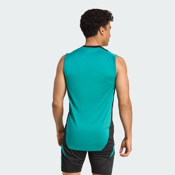 ADIDAS PERFORMANCE Functioneel shirt 'All Blacks' in Groen