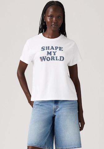 LEVI'S ® Shirt in White