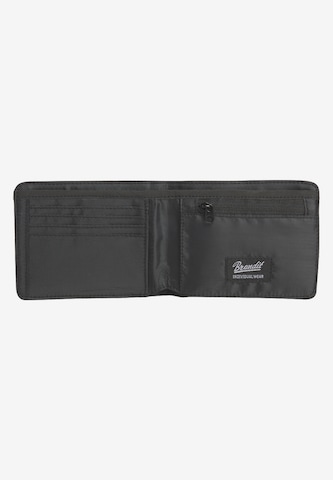 Brandit Wallet in Black