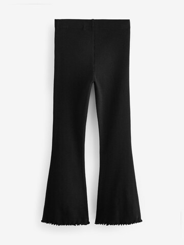Flared Leggings di Next in nero