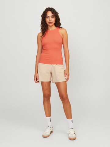 JJXX Top 'JXForest' in Orange