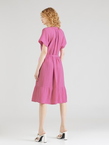 s.Oliver Kleid in Pink