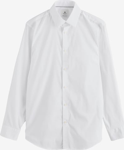 Marškiniai iš Next, spalva – balta, Prekių apžvalga