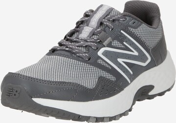 new balance Обувь для бега '410' в Серый: спереди