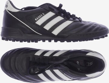 ADIDAS PERFORMANCE Sneakers & Trainers in 44,5 in Black: front